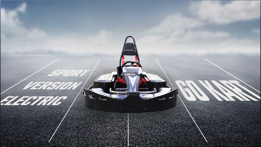 Racing Through Time: The Evolution of Electric Go-Karts