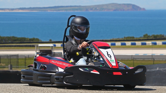 Top 10 Electric Go-Kart Racing Tracks Across the Globe