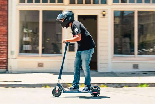 The Perfect Electric Scooter for Your Child: A Comprehensive Guide