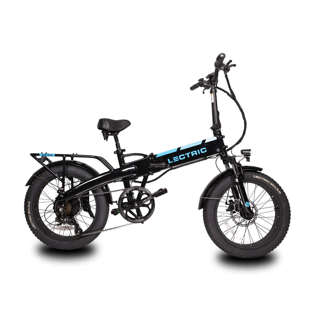 Lectric XP 3.0 eBike