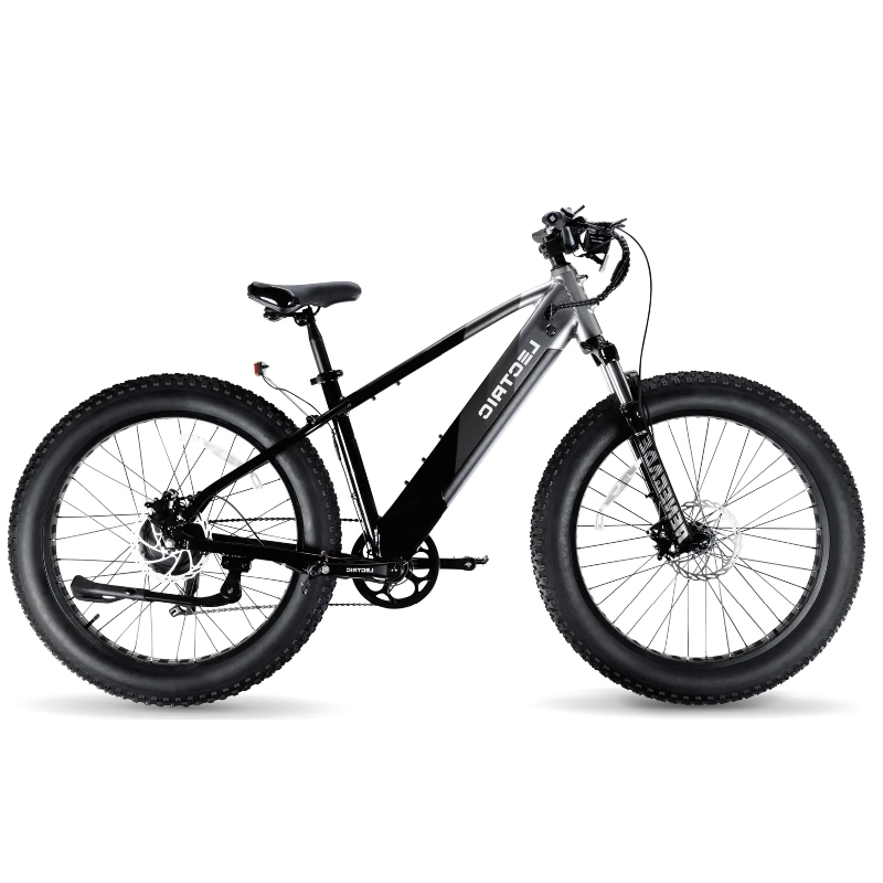 Lectric XPeak High-Step eBike