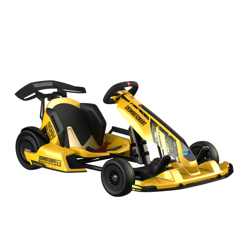 Bumblebee LE Segway GoKart PRO